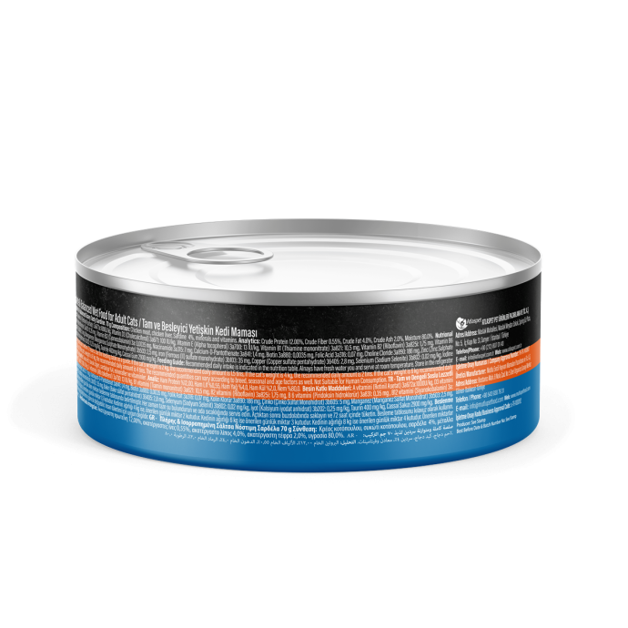 Rengarenk Pet Shop | Kedi, Köpek, Kuş, Balık ve Tüm Evcil Hayvan Ürünleri