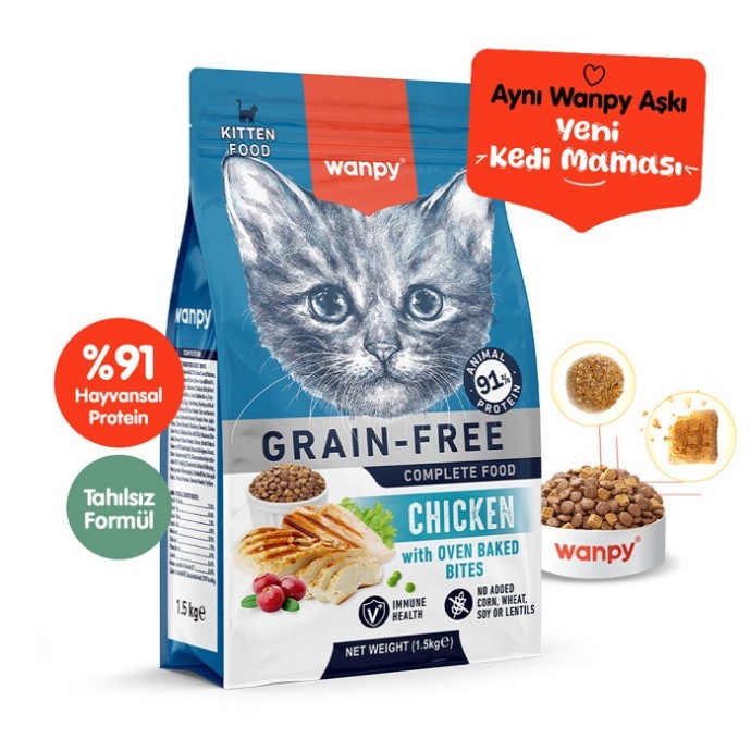 Rengarenk Pet Shop | Kedi, Köpek, Kuş, Balık ve Tüm Evcil Hayvan Ürünleri