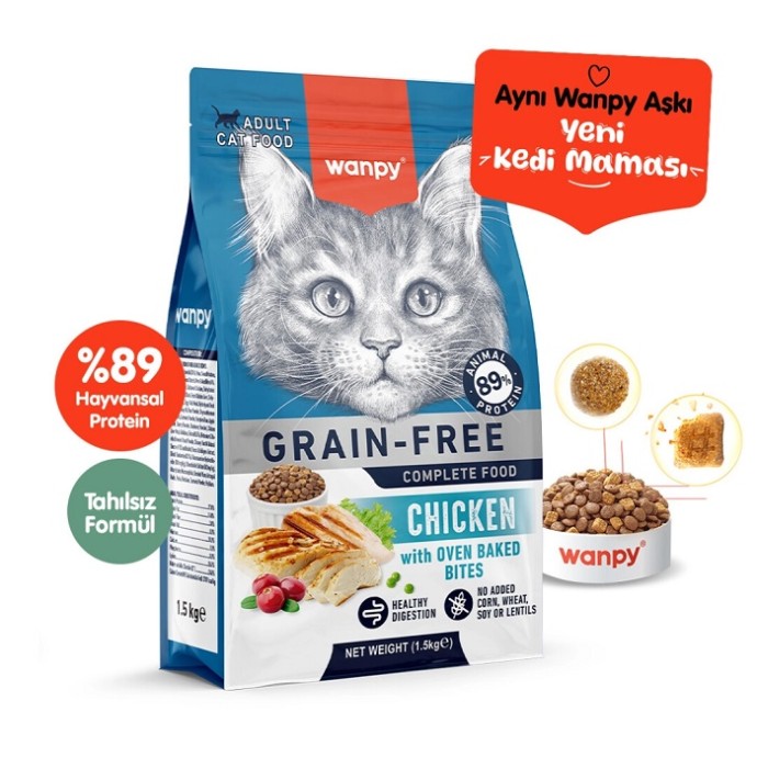 Rengarenk Pet Shop | Kedi, Köpek, Kuş, Balık ve Tüm Evcil Hayvan Ürünleri
