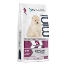 Pro Performance Yavru Mini Köpek Maması Kuzulu ve Yaban Mersinli 2 Kg