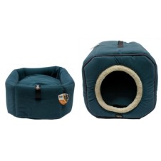 Ally Paws Sekizgen Fonksiyonel Yuva Yatak