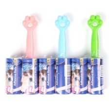 Cat&Doglife Tüy Toplama Rulosu 60 Yaprak+Yedek Rulo