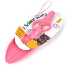 Doglife Köpekler İçin Dışkı Toplama Küreği 27 Cm