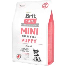 Brit Care Mini Kuzulu Tahılsız Yavru Köpek Maması 2 Kg