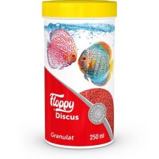 Floppy Dıscus Granulat 250Ml