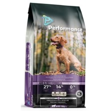 Pro Performance Kuzu Etli Yavru Köpek Maması 18 Kg