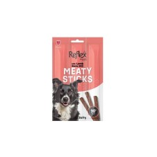 Reflex Plus Kuzu Etli Köpek Ödül Çubuğu 3*11 Gr