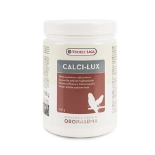 Versele Laga Oropharma Calci-Lux Kalsiyum Desteği 500 Gr