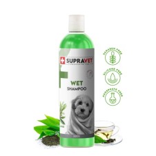 Supravet Shampoo Çay Ağacı Özl.Köpek Şampuanı 200Ml