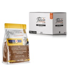 Felicia Tavuklu Az Tahıllı Kısırlaştırılmış Kedi Maması 1 Kg