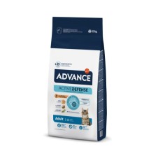 Advance Adult Tavuklu Yetişkin Kedi Maması 15Kg