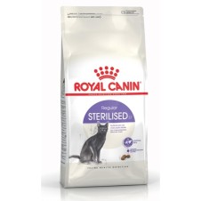 Royal Canin Sterilised37 Kısırlaştırılmış  Kedi Maması 2 Kg