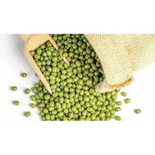 Premium Kalite Çimlendirmelik Maş Fasulyesi 1 Kg