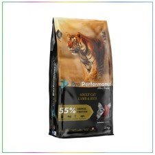 Pro Performance Kuzu Etli ve Pirinçli Yetişkin Kedi Maması 2 Kg