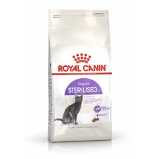 Royal Canin Sterilised37 Kısırlaştırılmış  Kedi Maması 400Gr