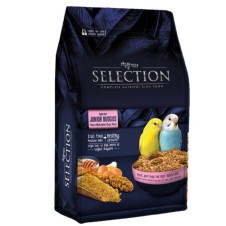 Myyem Selectıon Yavru Muhabbet Yemi 1000Gr