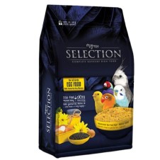 Myyem Selectıon Kuş Maması 1000Gr