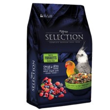 Myyem Selectıon Pareket Yemi 1000Gr