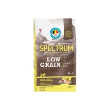 Spectrum Yavru Kedi Maması Tavuklu&Hindili ve Kızılcıklı 2 Kg