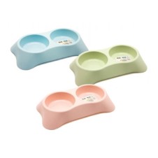 Ally Paws Double Mama Kabı 2*250Ml