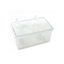 Birdlife Orta Mamalık Şeffaf