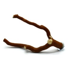 Birdlife Paraket Doğal Ağaç Tünek 18-25Cm