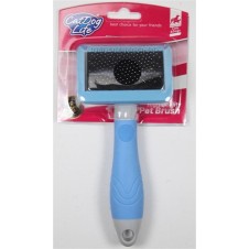 Cat&Doglife İnce Telli Fırça M