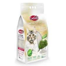 Catlife Natural Kokusuz bentonit Kedi Kumu 10 Lt