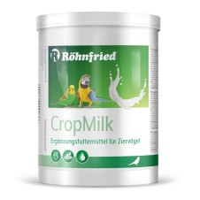 Röhnfried Crop Milk Yavru Elle Besleme Maması 600 Gr