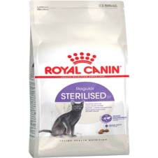 Royal Canın Sterilised37 Kısırlaştırılmış Kedi Maması 15Kg