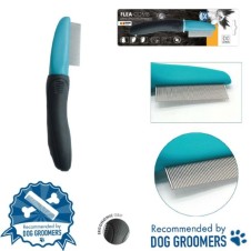 M Pets Köpekler İçin Flea Bit Tarağı 4*19Cm
