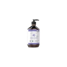 M-Pets Naturluxe Lavanta ve Papatya Özlü Köpek Şampuanı 500ml 