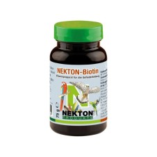 Nekton Biotin Tüy Düzenleyici Ve Artırıcı Vitamin 75 Gr