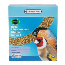 Versele Laga Orlux Eur.Finches Böcekli Yum.Maması 4 Kg