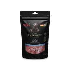 Reflex Snackies Keçi Etli Küpler Tahılsız Köpek Ödül Maması 170gr