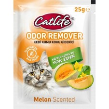 Catlife Koku Giderici Kavunlu 25 Gr