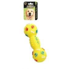 Doglife Köpekler İçin Funny Dumbbell Oyuncak 
