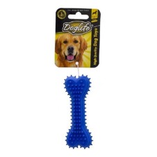 Doglife Köpekler İçin Kauçuk Bone Oyuncak