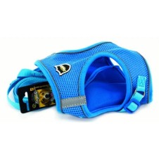 Doglife Soft Göğüs Tasması+Gezdirme (M)