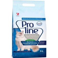Proline Parfümsüz Kedi Kumu 5 LT