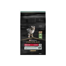 Pro Plan Orta Irk Kuzu Etli Yavru Köpek Maması 12 Kg