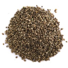 Premium Kalite Mikro Kenevir Tohumu 1 Kg