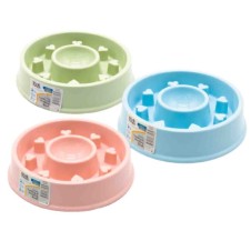 Ally Paws Yavaş Yeme Mama Kabı 500Ml