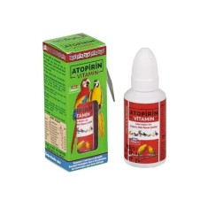 Atopirin Super Vitamin 30Ml