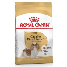 Royal Canin Adult Cavalier King Charles Yetişkin Köpek Maması 1,5Kg