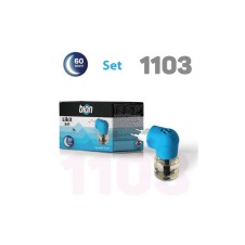 Bion Elektro Likit Set