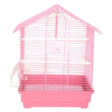 Dayang İki Kapılı Çatılı Muh.Kafes Renk.35X28X46