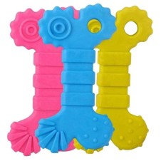 Doglife Köpekler İçin Kauçuk Bone Oyuncak 