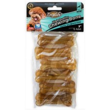 Doglife Press Kemik Naturel 20Gr/Ad 6Lı