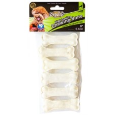 Doglife Press Kemik White 20Gr/Ad 6Lı